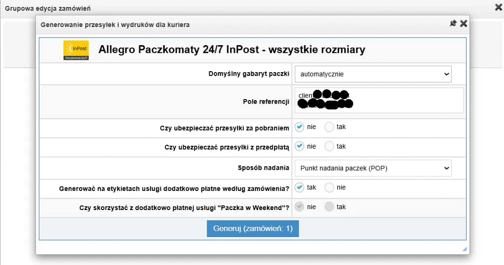 Grupowa-edycja-zamowien-IdoSell IAI