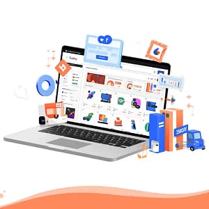 Usługa Wystawianie Aukcji Allegro Amazon Kaufland Empik