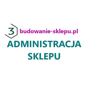 administracja sklepu zarządzanie kontem aukcyjnym Allegro