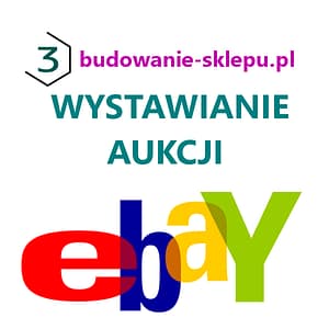 Wystawianie aukcji eBay szablony templatki aukcyjne