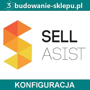Usługa Sellasist wdrożenie i konfiguracja integratora