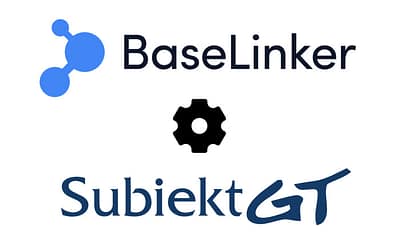 Przykładowy scenariusz integracyjny Baselinker – Sellintegro – Subiekt