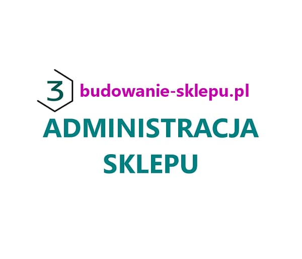 administracja sklepu zarządzanie kontem aukcyjnym Allegro