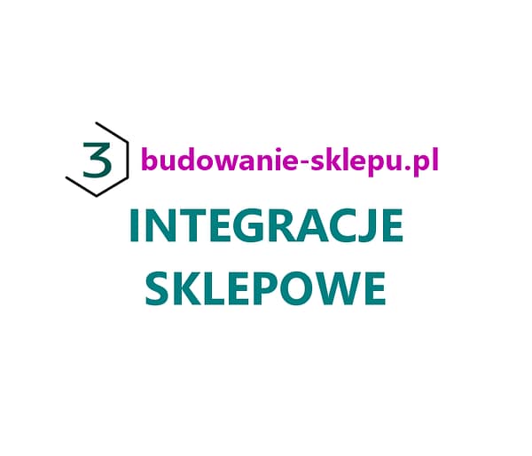 Integracja systemów ecommerce sklepy magazyny aukcje