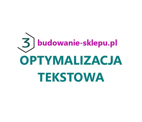 Optymalizacja sklepu internetowego - długie opisy produktowe