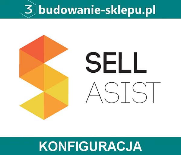 Usługa Sellasist wdrożenie i konfiguracja integratora
