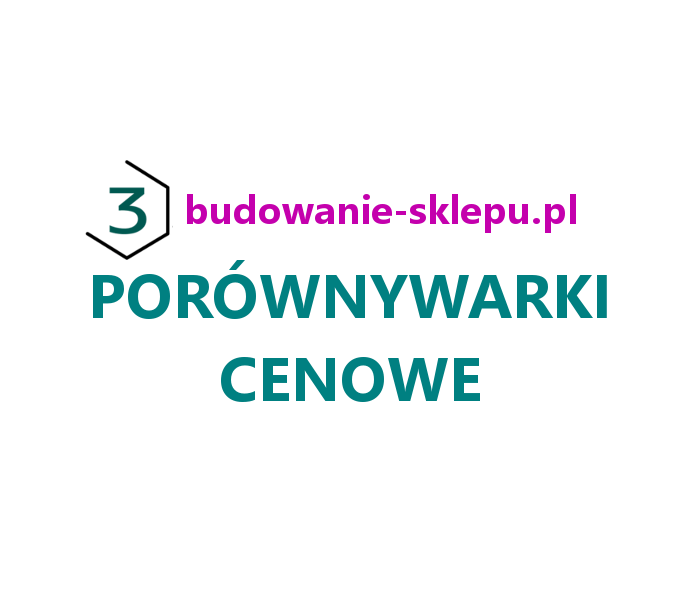Integracja sklepu z porównywarkami cenowymi Ceneo i inne