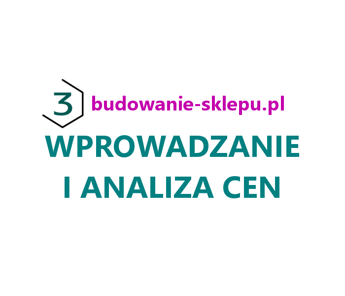 Wdrożenie konkurencyjności na serwisach aukcyjnych