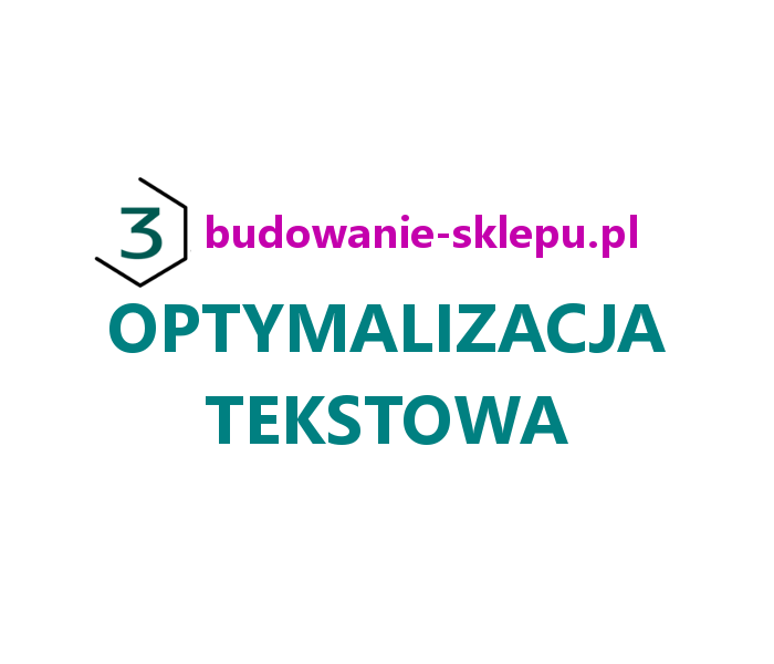 Optymalizacja sklepu internetowego - długie opisy produktowe