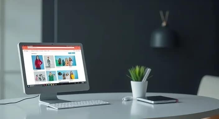 Pozycjonowanie Sklepu Online Długoterminowa Strategia Sukcesu
