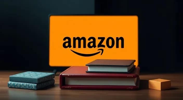 Wystawianie aukcji na Amazon, kilka prostych rad