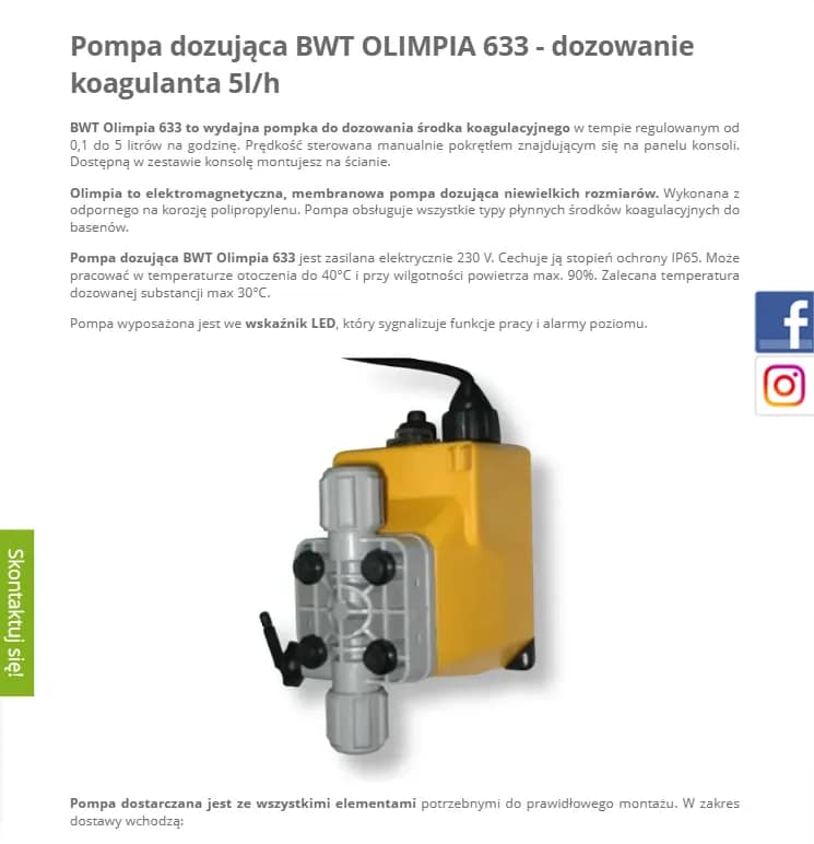Opisy produktów na sklep internetowy serwis aukcyjny