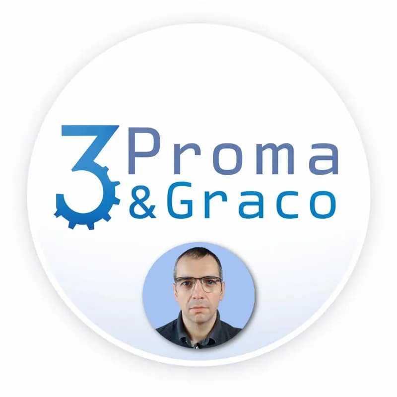 web3promagraco Michał Chechelski programista