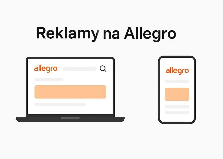 Prowadzenie kampanii ADS Allegro